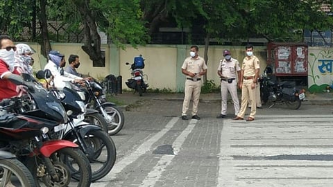Pune_Police