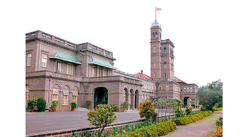 Pune-University