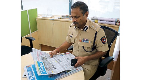 R.-K.-Padmanabhan