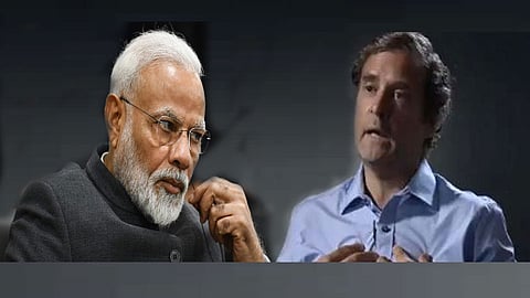 rahul gandhi on china