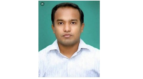 Radhakrushnan