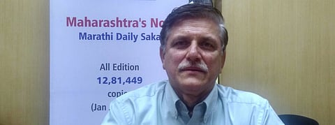 Dr. Raghunath Godbole
