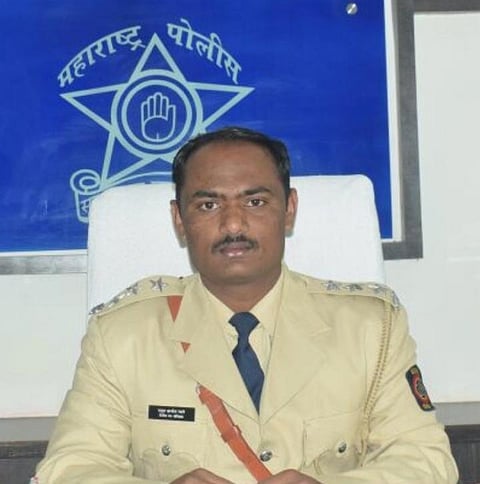 Rahul madne