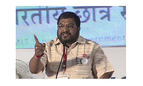 raju shetti
