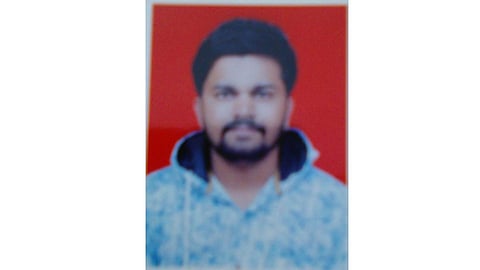 बेपत्ता राकेश दिवटे