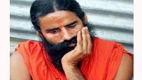 Ramdev Baba