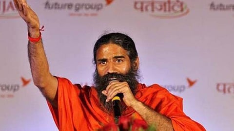 Ramdev-Baba