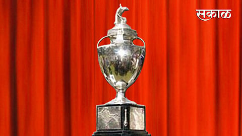 Ranji-Trophy