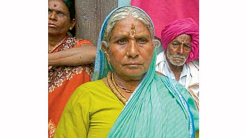 Ranubai-Aavaskar