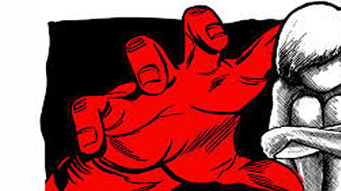 Rape News