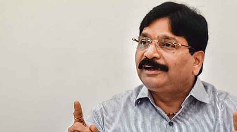 Ravindra Waikar