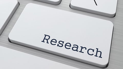Research