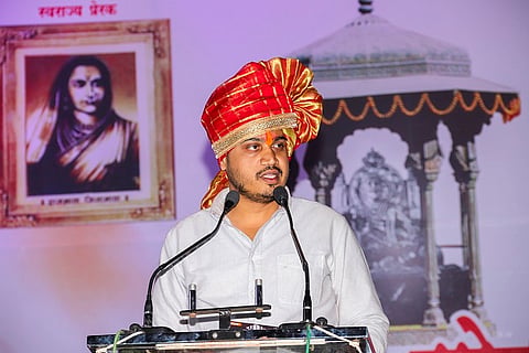 रोहित पवार.