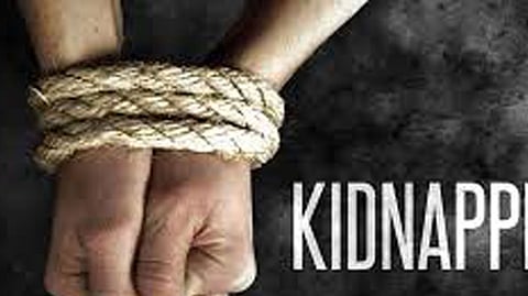 kidnapping