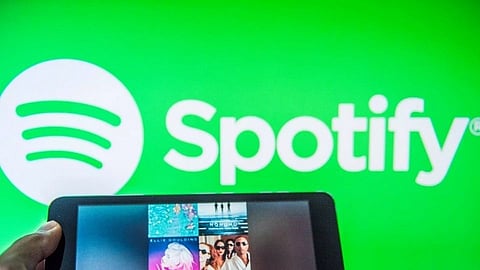 Spotify Mobile App Inclusion of 12 new Indian languages science and technology marathi news