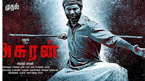 national film awards dhanush gets best actor for film asuran in national film awards