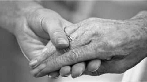 old age home