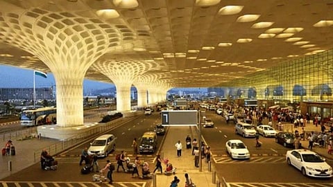 airport