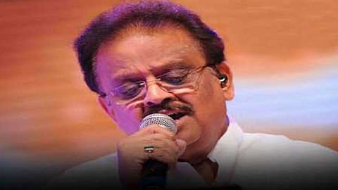 SP-Balasubramaniam