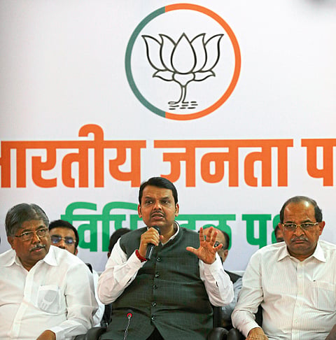 The government betrayed the farmers