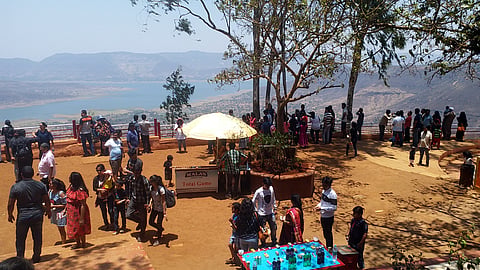 Satara