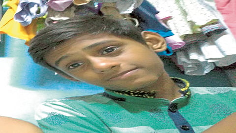 मग अर्णवचा मृत्यू कशामुळे ?
