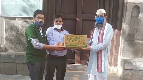 आता ताजा भाजीपाला अन् फळे मिळवा घरपोच; 'सकाळ ऍग्रोवन'च्या 'सेव्हन मंत्राज' उपक्रमाला सुरुवात