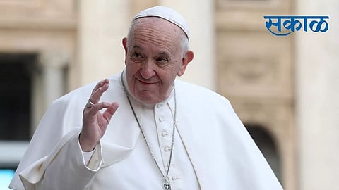 pop francis