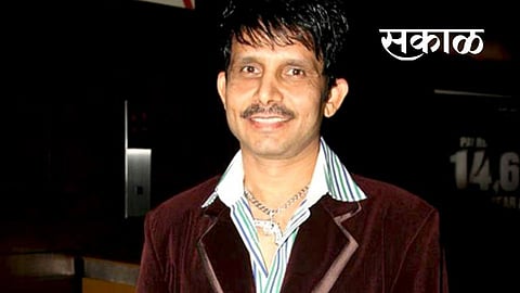 actor kamal khan tweet on bjp government releted Anurag Kashyap income tax raid