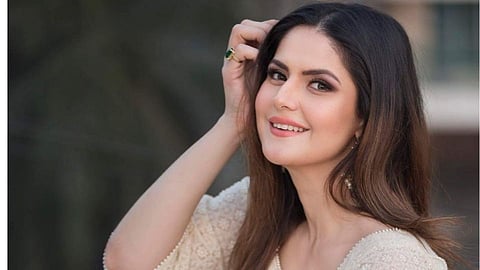 international womens day 2021 zareen khan gives important message to all women