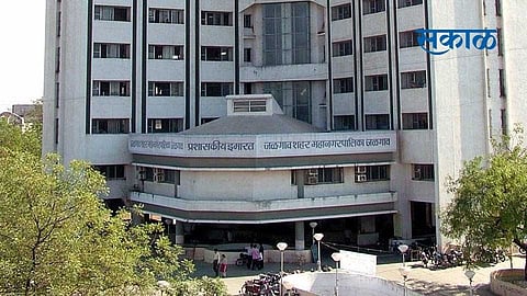 jalgaon corporation