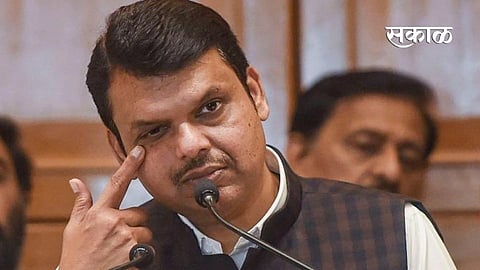 Ex deputy mayor Satish Hole may enter in NCP in Nagpur Latest News