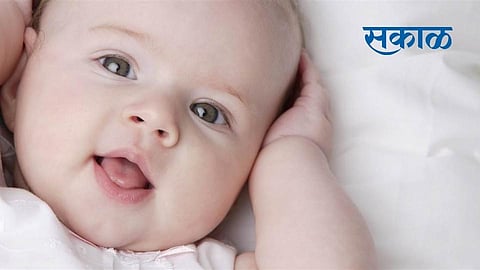 A gift for the birth of a daughter, an innovative initiative of Karkheda Gram Panchayat