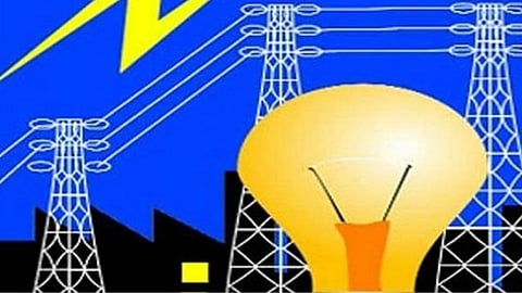 Power theft