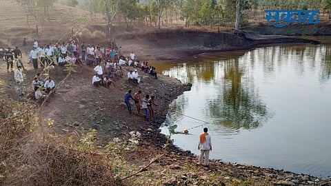 young boy dead in sangli shirol