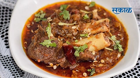 nonveg rate mutton price pune