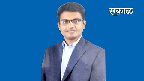 Cancer relief got milk Research by Dr. Abhinandan Patil kolhapur marathi news