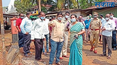 angnewadi yatra issue konkan sindhudurg