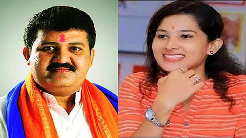 मुख्यमंत्र्यांकडे राजीनामा दिल्यानंतर संजय राठोड यांनी दिलेली पहिली प्रतिक्रिया