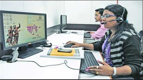 Sarathi-Helpline