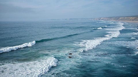 Sea