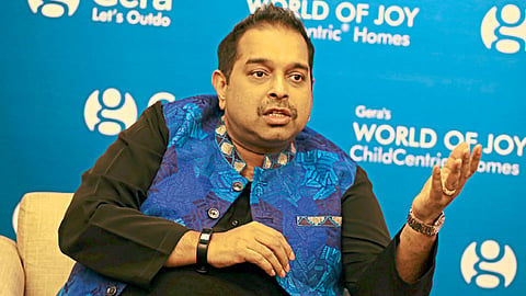 Shankar-Mahadevan