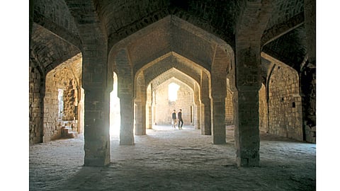 Shivneri