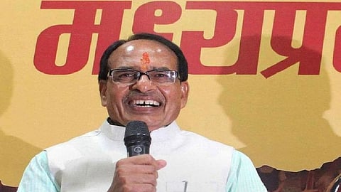ShivrajSingh Chauhan