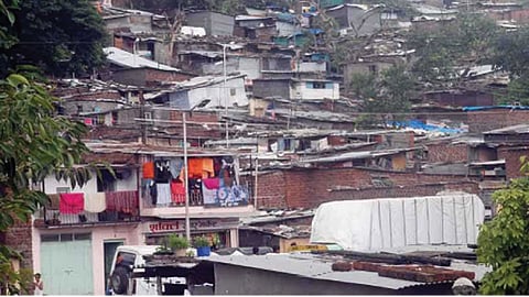 Slum
