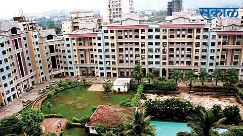 Housing Society