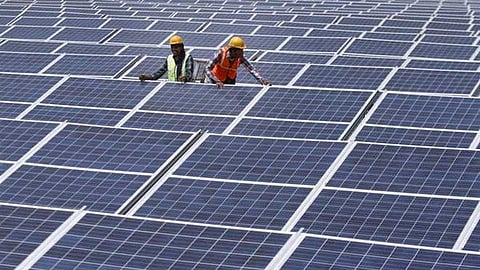 Solar-Park