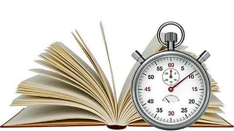 Speed-Reading