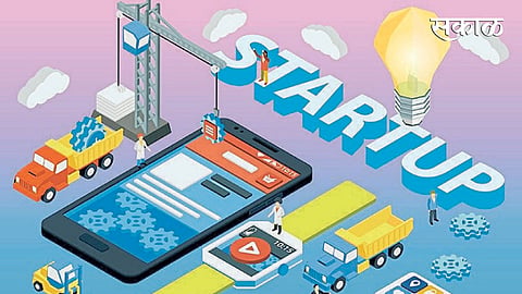 Startup