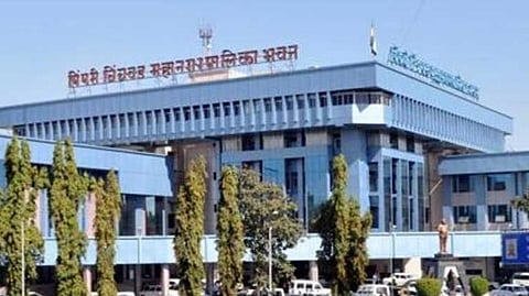 Pimpri-Chinchwad